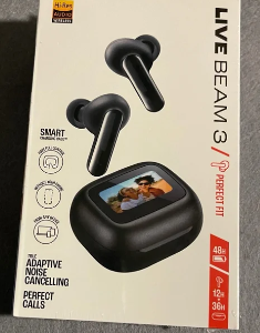 Audifonos Buds 3