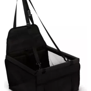 Silla De Seguridad De Carro Para Mascota