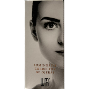 Luminosity Corrector De Ojeras