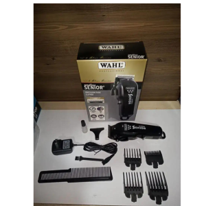 Maquina Inalambrica Senior Tipo Wahl Ele