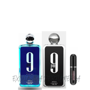 9 Pm9 Amperfumero