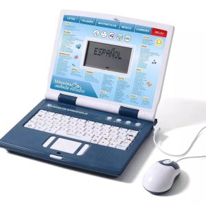 Portatil Computador Aprendizaje 130 Func