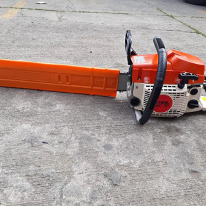 Motosierra Ms382 Profesional Stihl