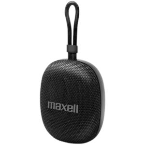 Parlante Bluetooth Maxell Bocina Treck