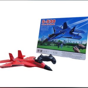 Avion Control Remoto S 530