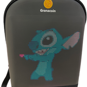Morral Led