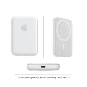 Power Bank Inalambrica Iphone 5000 Amp