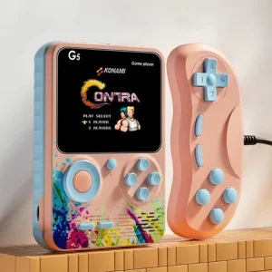 Consola Retro G5