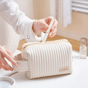 Cosmetiquera Para Maquillaje Impermeable