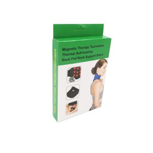 Cinturon Relajante Para El Cuello