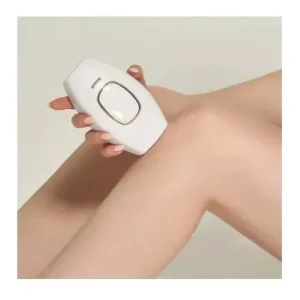 Depiladora Laser Ipl Permanente
