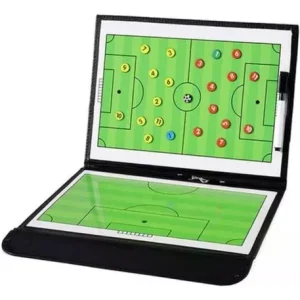Tablero Tactico Magnetico Para Futbol