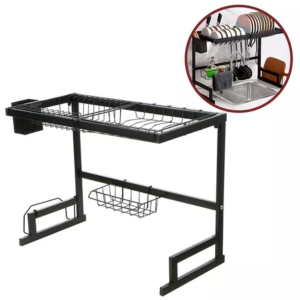 Organiz Y Escurridor Platos Cocin 85 Cm