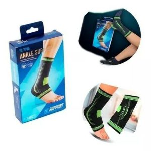 Soporte Tobillera Yc7704