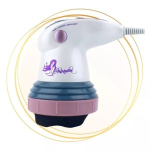 Masajeador Corporal Reductor De Celuliti