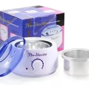 Olla Calentadora De Cera Depilatoria