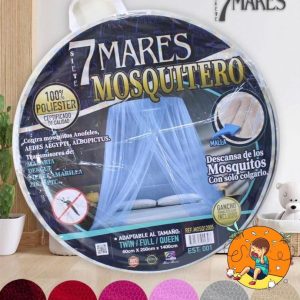 Toldillo Premium De Techo 7 Mares