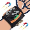 Brazalete Magnetico Trabajo Tornillos - Thumbnail Image 4