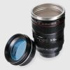 Vaso Mug En Forma De Lente De Cámara - Thumbnail Image 5