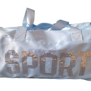 Bolso Deportivo Tipo Maleta
