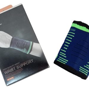 Soporte De Articulacion Para Muneca