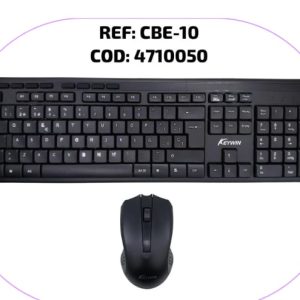Teclado Pantalla Inteligente Led Regalo