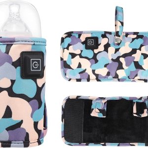 Calentador De Teteros Electrico Recargar