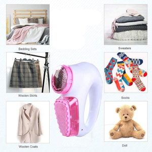 Quita Motas Electrico Recargable