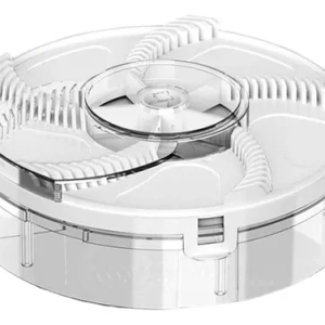 Atrapamoscas Automatico