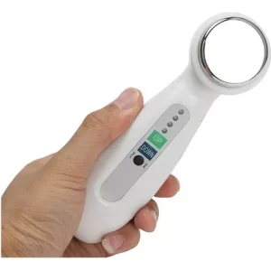 Fisioterapia Ultrasonica Para Masajes