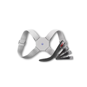 Kit Corrector Postura Plantilla Altura