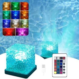 Lampara De Aurora Boreal