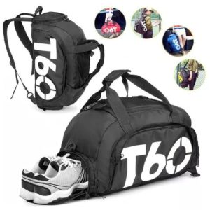 Morral T60