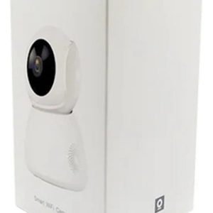 Cámara Vigilancia Q9s App V380