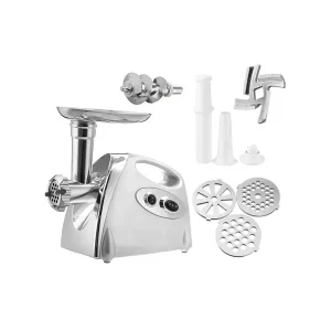 Molino De Carne Electrico Mgb120