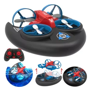 Drone Mini Y Aeroplano