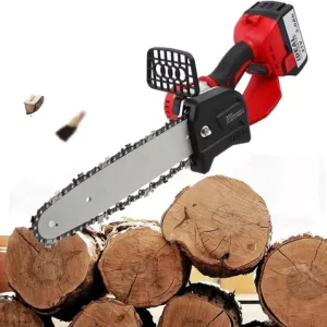 Mini Sierra De 12 Pulgadas