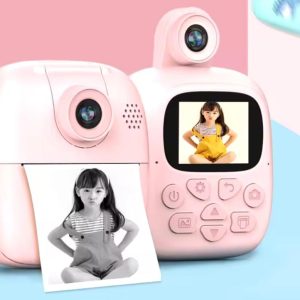 Cámara Instantanea Para Ninos
