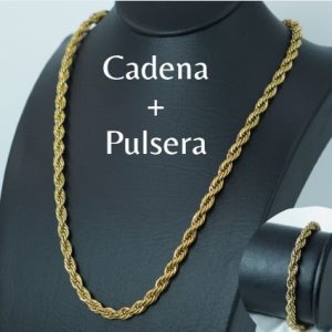 Duo Cadena Laso