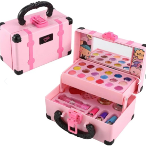 Kit De Maquillaje 30 Piezas Infantil