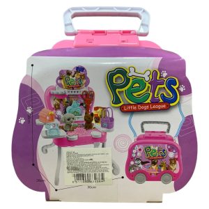 Maleta De Veterinaria