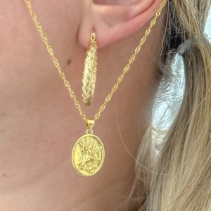 Singapur San Miguel Candongas