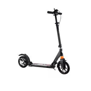 Scooter Freno De Disco Plegable Rueda G