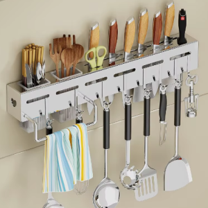 Organizador Utensilios Cocina