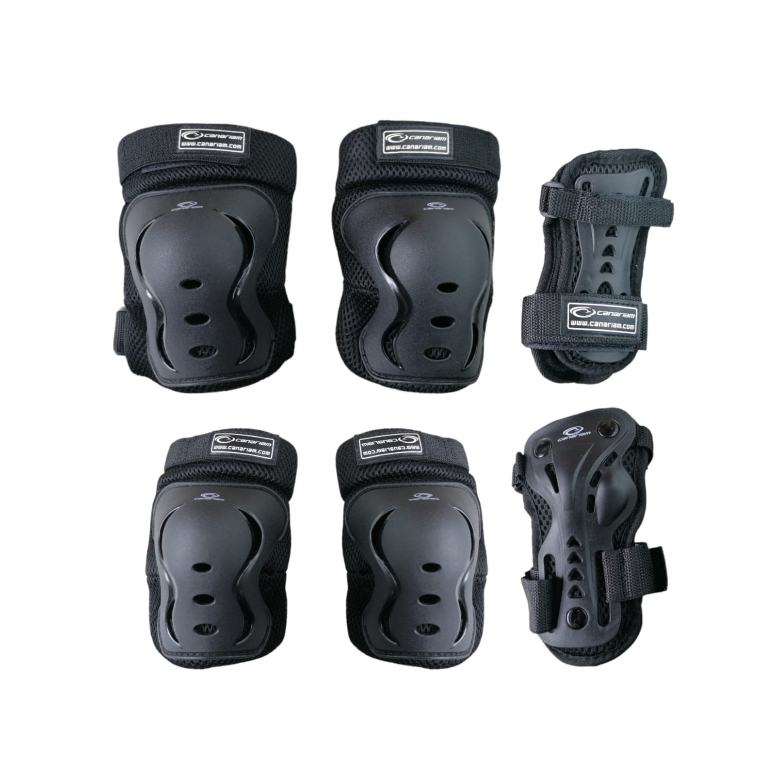 Patines Kit Chicago Magic Con Proteccion - Imagen 19