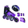Patines Kit Chicago Magic Con Proteccion - Thumbnail Image 7