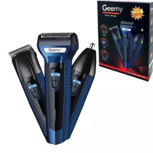 Maquina De Afeitar 3 En 1 Gm566 Inalamb
