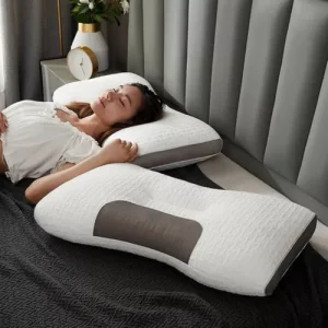 Almohada Cervical Indeformable