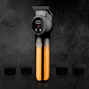 Maquina Motilar Profesional V989