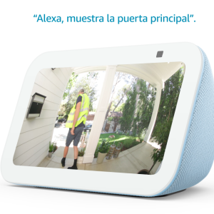 Amazon Echo Show 5 3. Generacion 2023